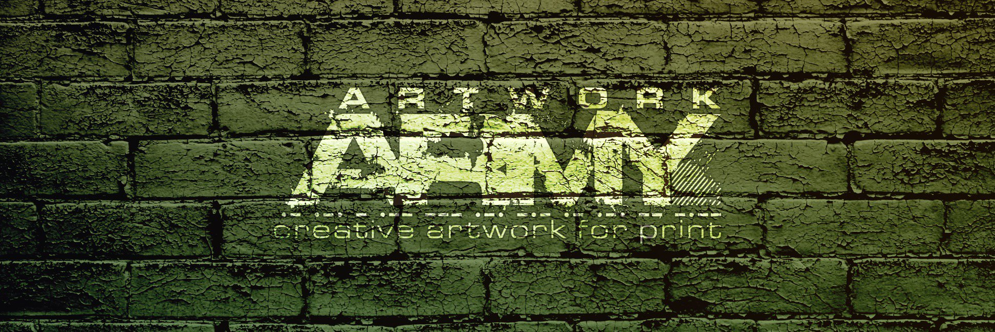 ArtworkArmy's profile banner image