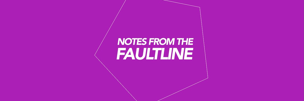 FaultlineNotes's profile banner image
