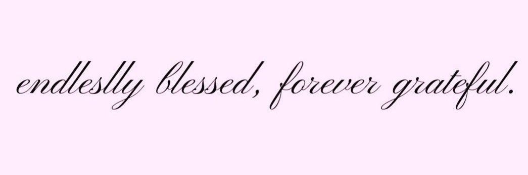 Nini✨ banner