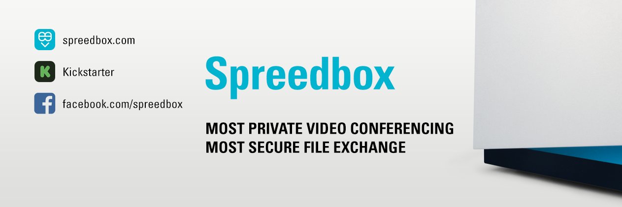 spreedbox's profile banner image