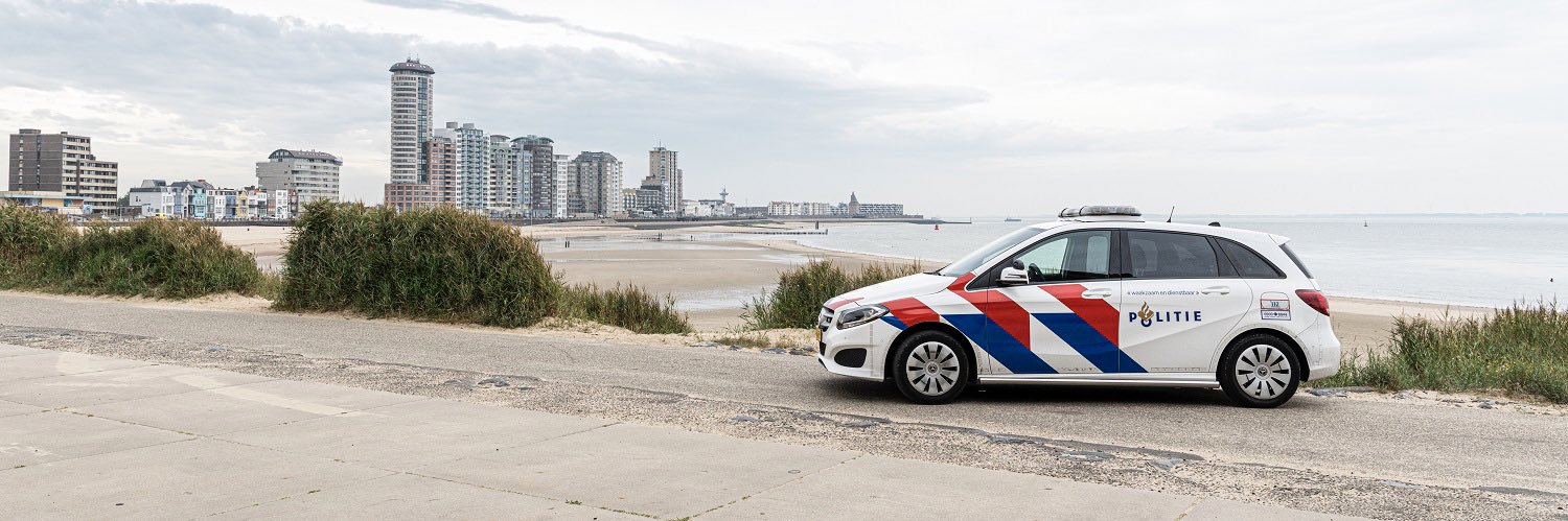 Politie Basisteam Walcheren banner