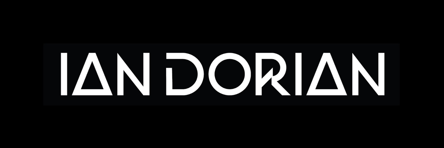 IanDorianMusic's profile banner image