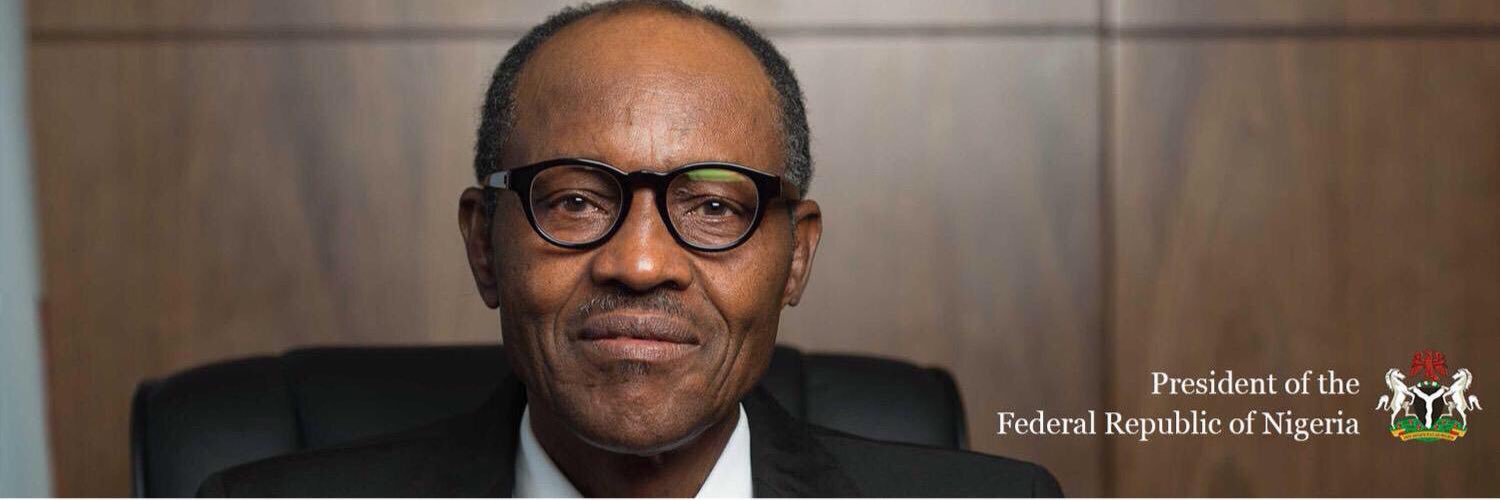 BuhariOrg's profile banner image