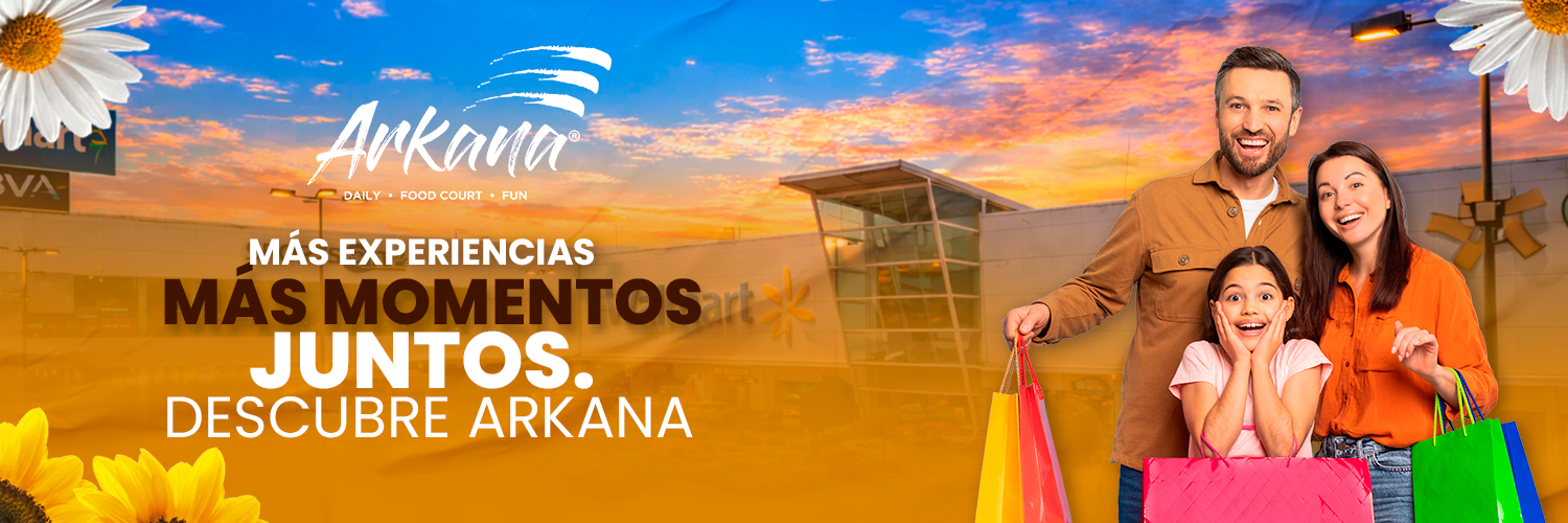 ArkanaNorte's profile banner image
