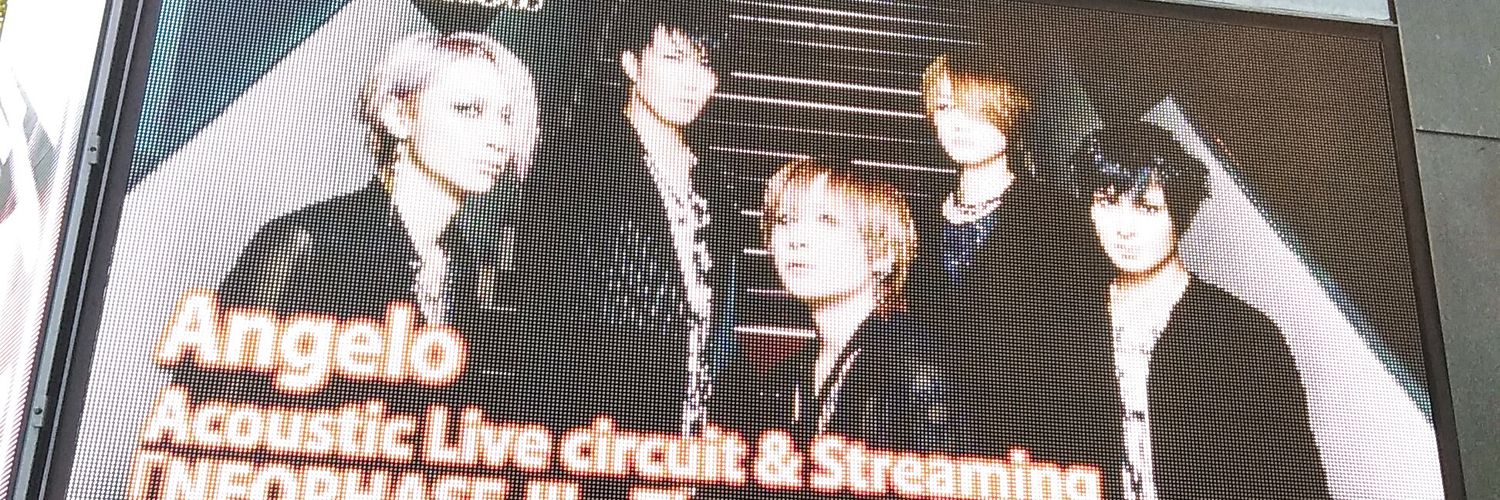 まーにゃ🍀 banner