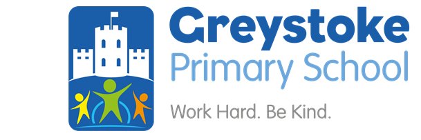 Greystoke Primary banner
