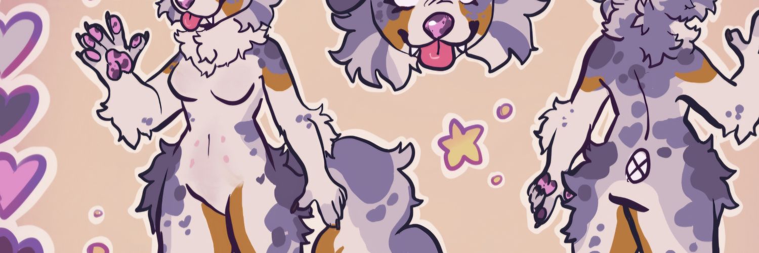 _BleatnPup_'s profile banner image
