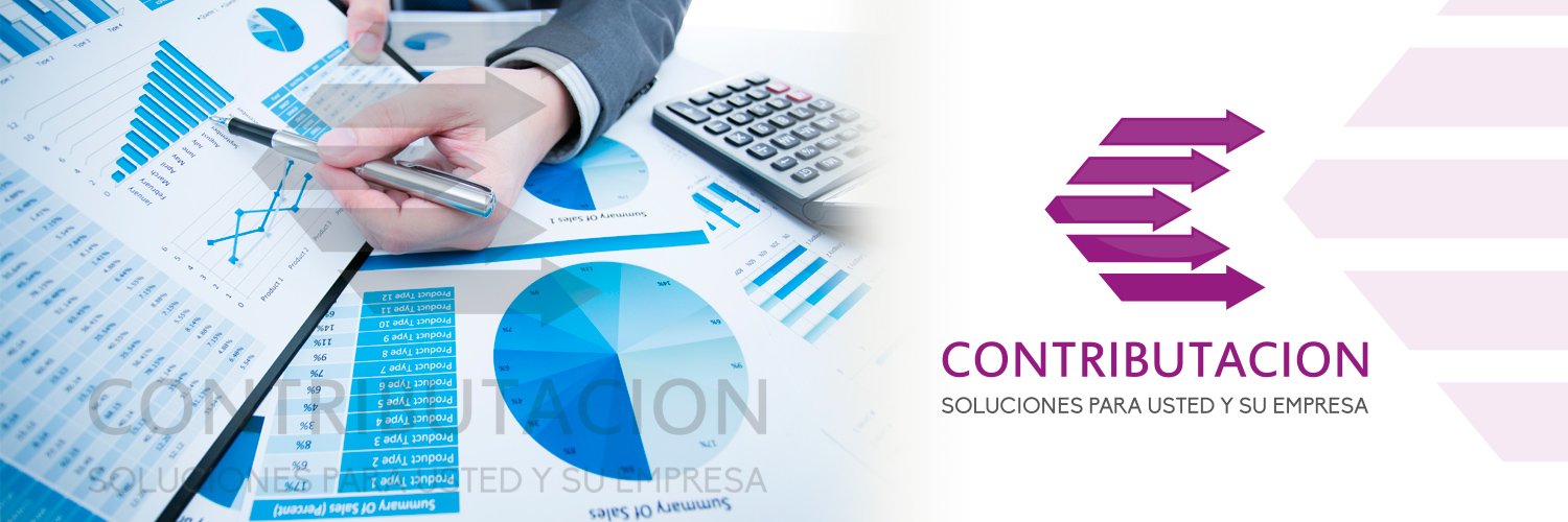 CONTRIBUTACION's profile banner image