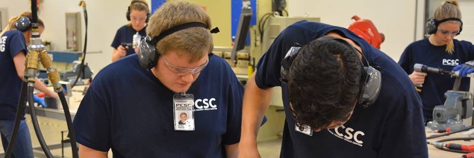 PCSkillsCenter's profile banner image