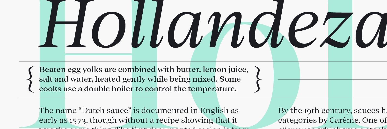 Branding With Type banner