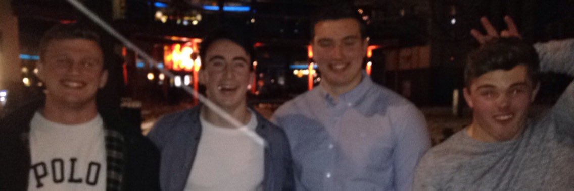 BCSmithy10's profile banner image