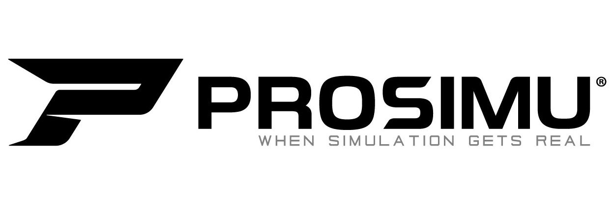 ProSimu banner