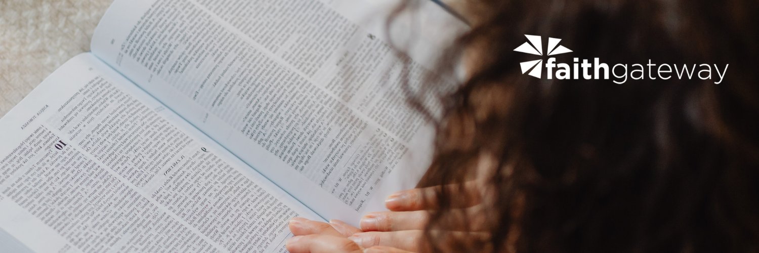 faithgateway's profile banner image