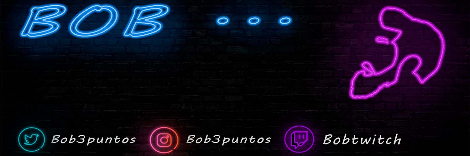 BOBtwix's profile banner image