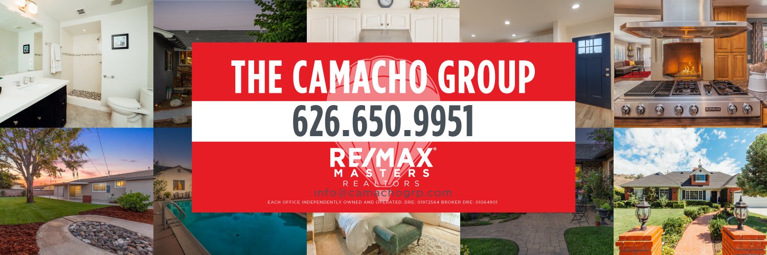 CamachoGroup's profile banner image