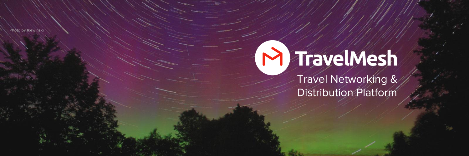 TravelMeshNet's profile banner image