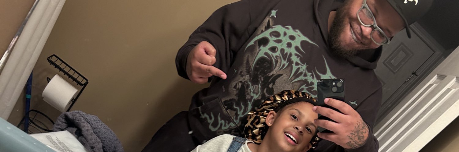 Maj banner