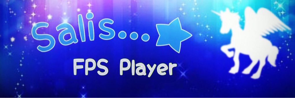 Salis★ banner