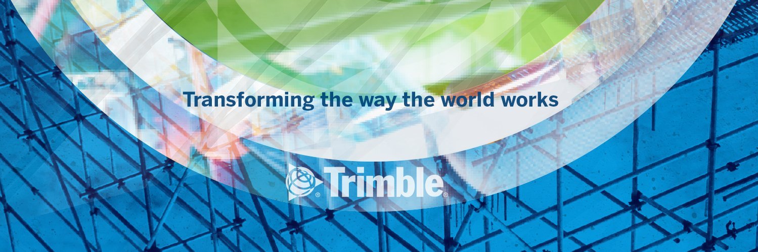 Trimble MEP France banner