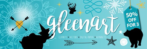 GleenDesign Profile Banner