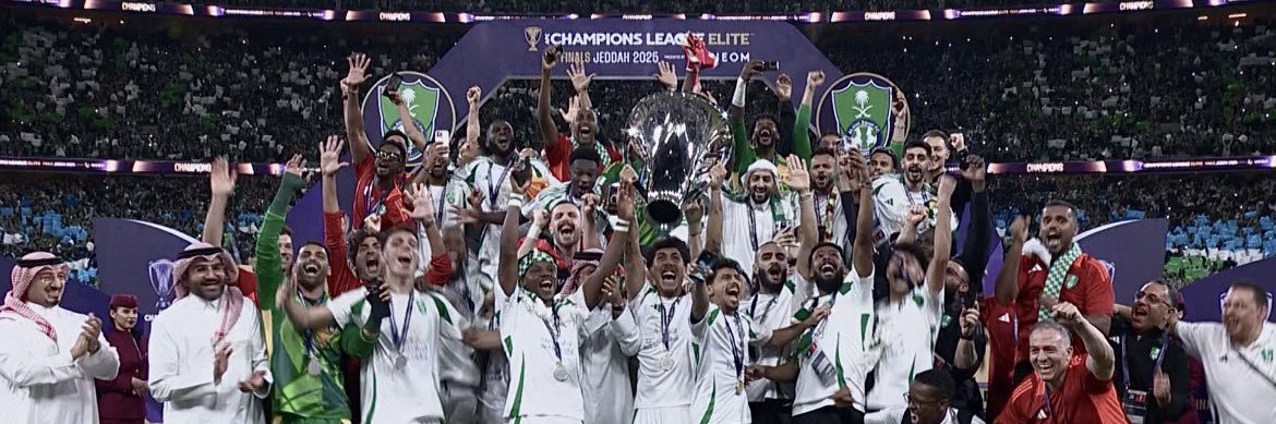 Muhannad Aljuhani banner