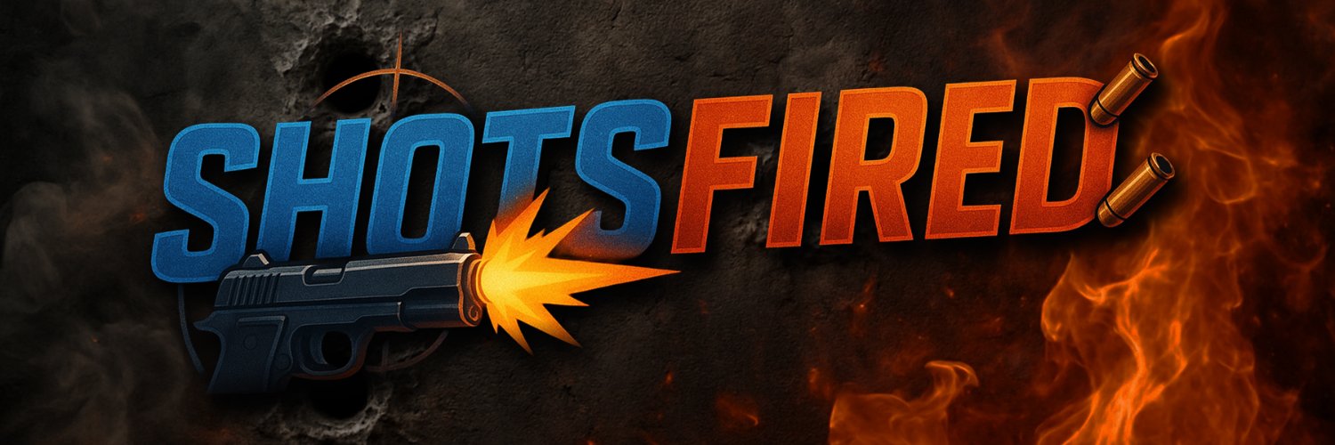 Shots Fired Marathon banner