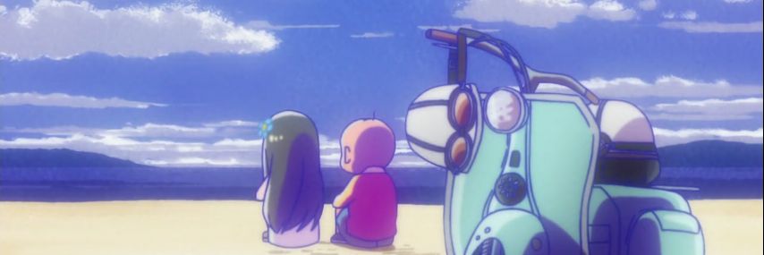 CHlBITA's profile banner image