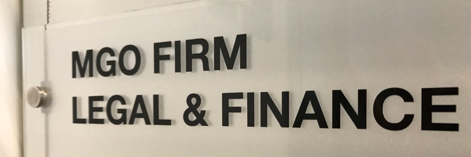 MGOLegal's profile banner image