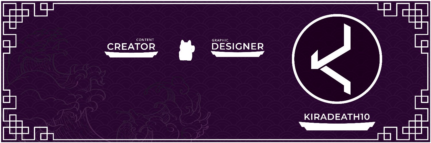 kiradeath10's profile banner image
