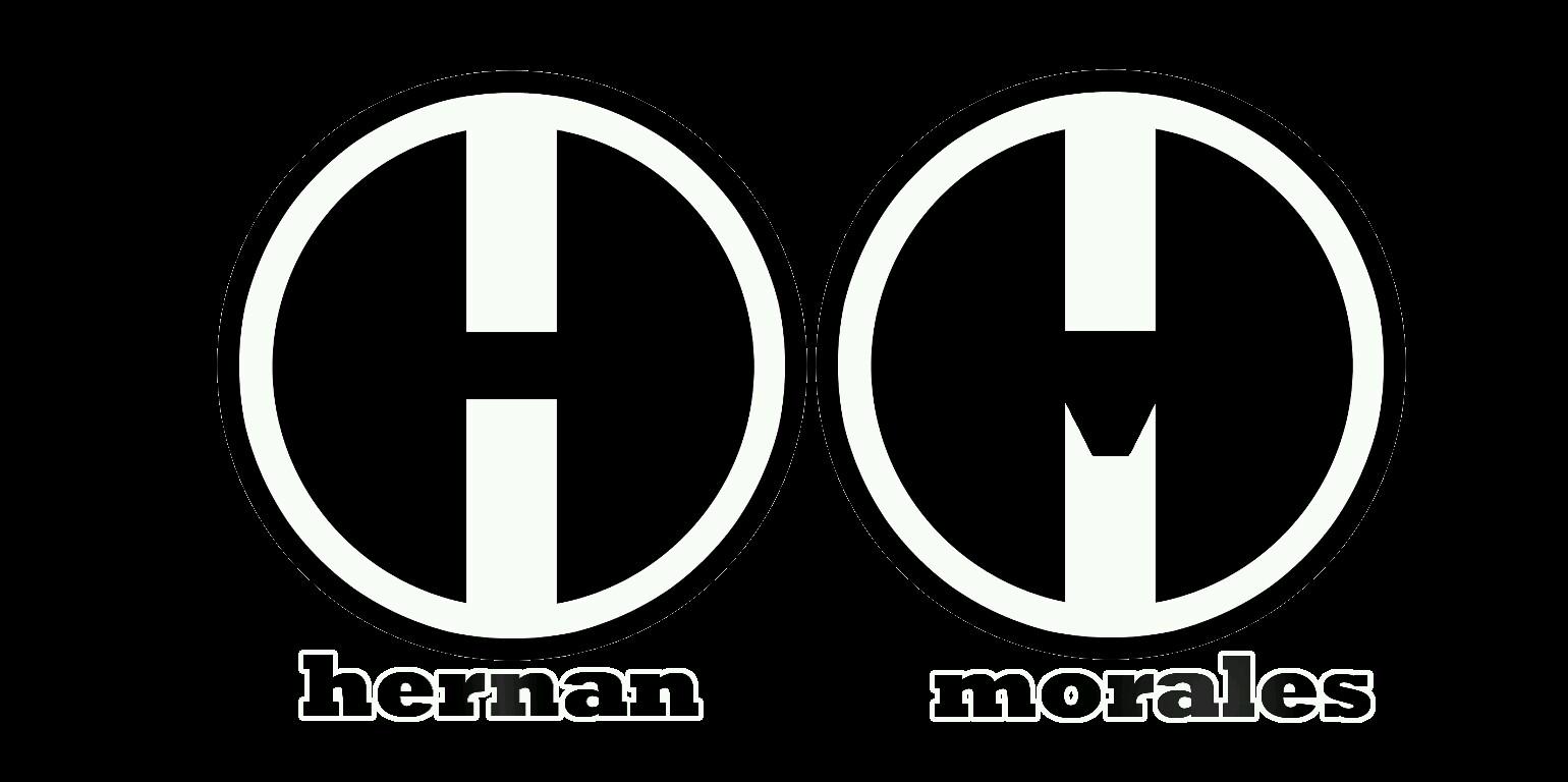 Hernan Morales banner