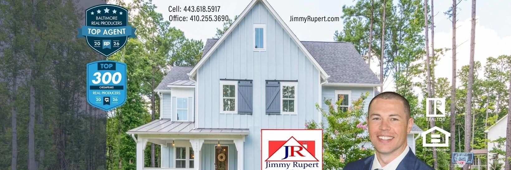 JimRupertHomes's profile banner image