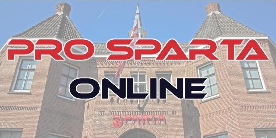 ProSpartaOnline's profile banner image