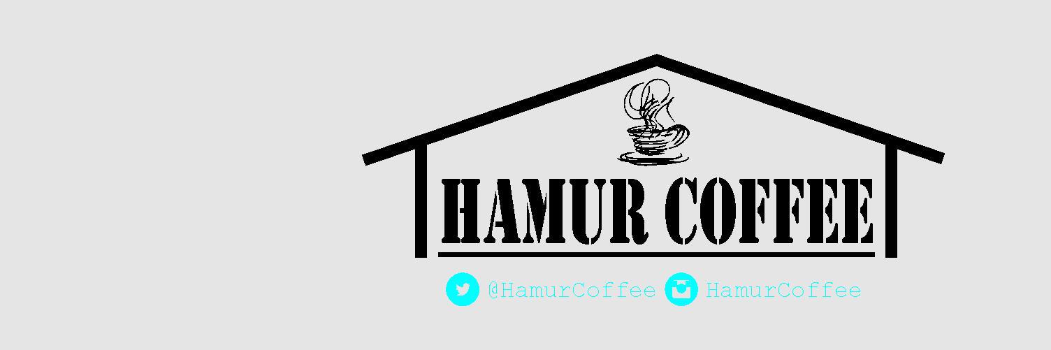 HamurCoffee's profile banner image