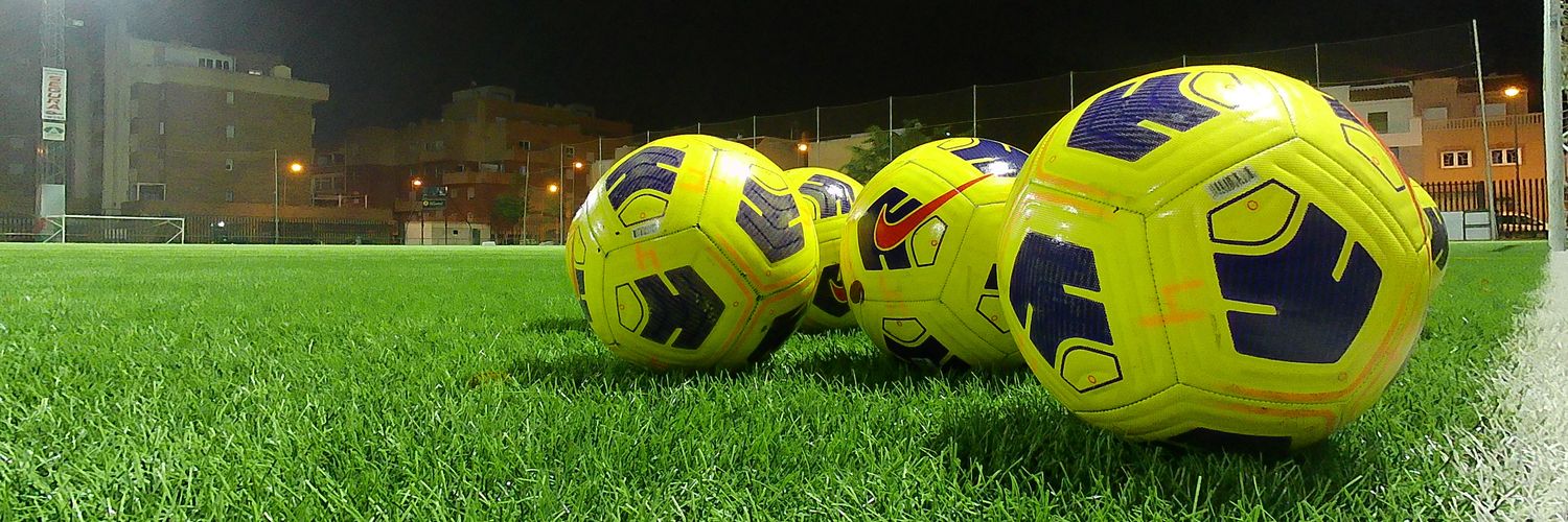fgarciacoach's profile banner image