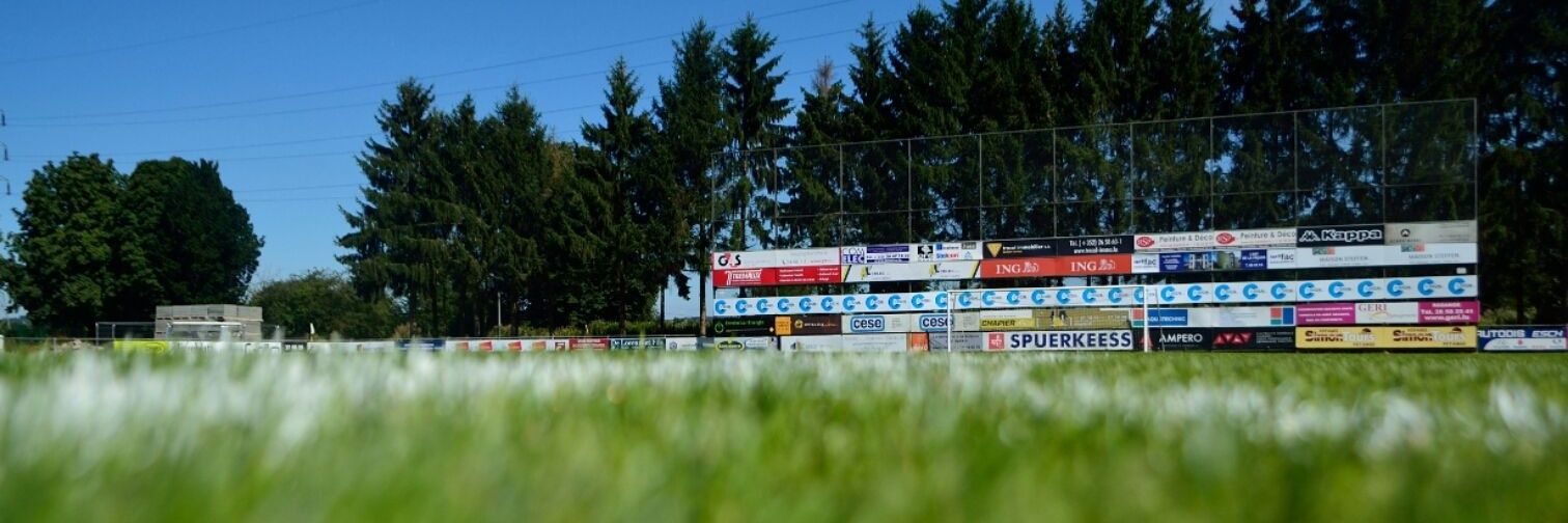 Progrès Niederkorn banner