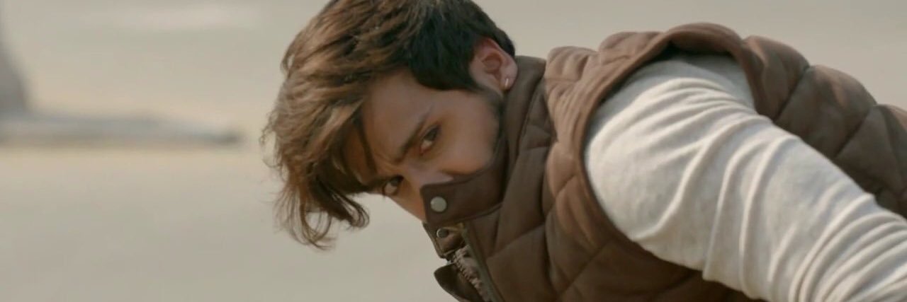 GhulaamOfficial's profile banner image