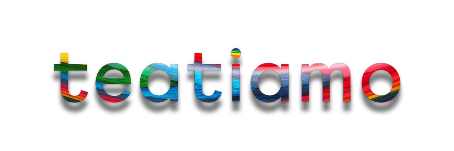 TEATIAMO® banner