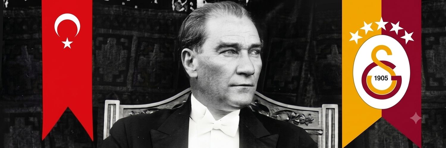 HasanCanCebeci's profile banner image
