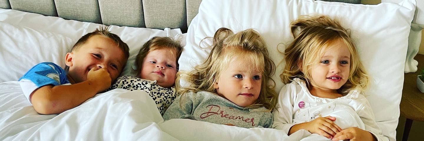 Clive Woodfield banner