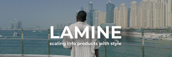 laminembackee Profile Banner