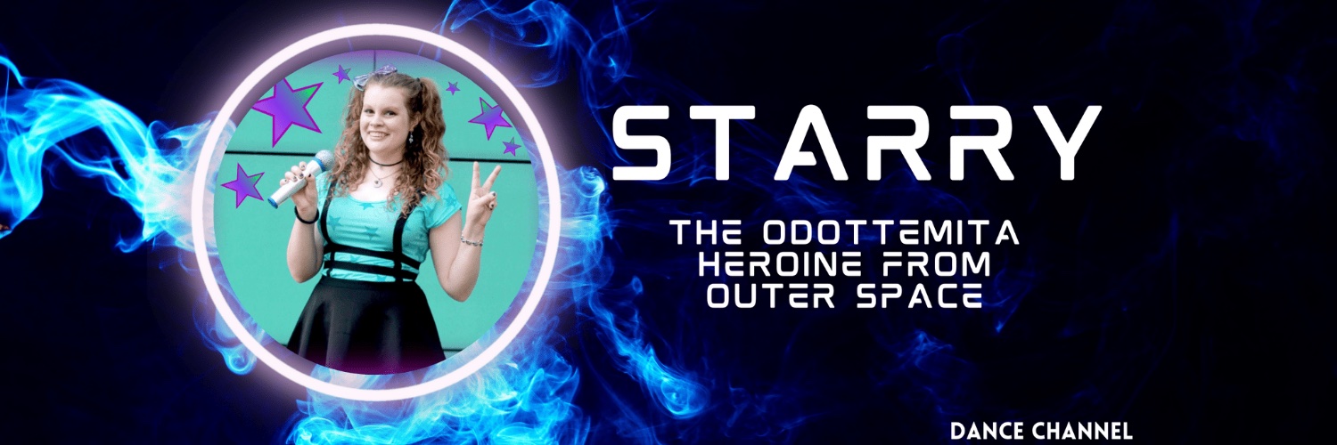 starrylights13's profile banner image