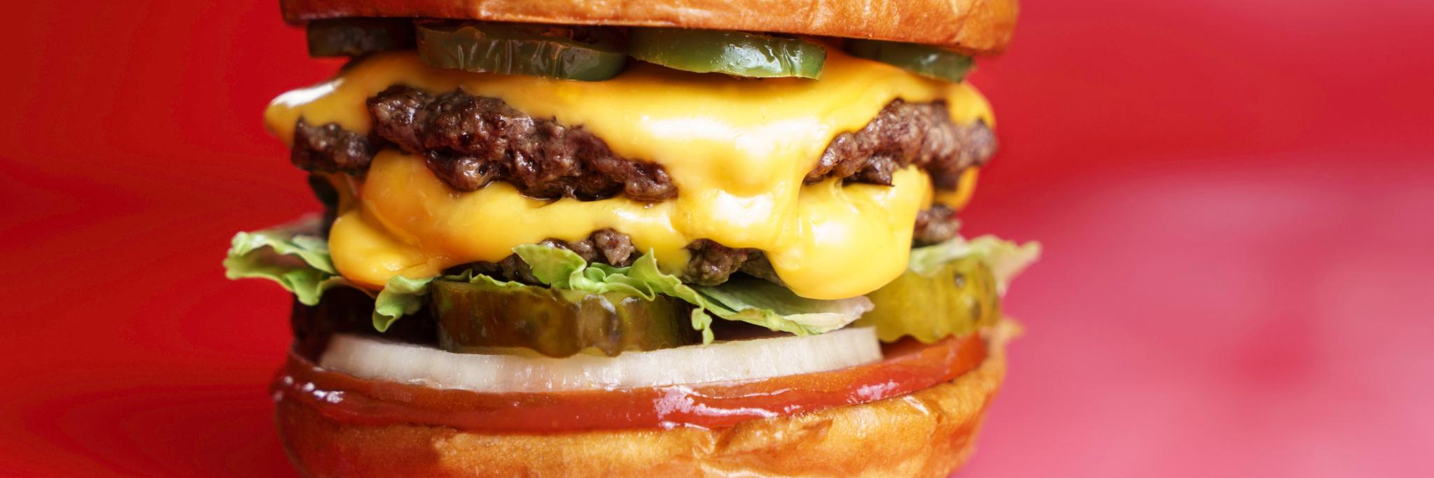 WOWBURGER banner