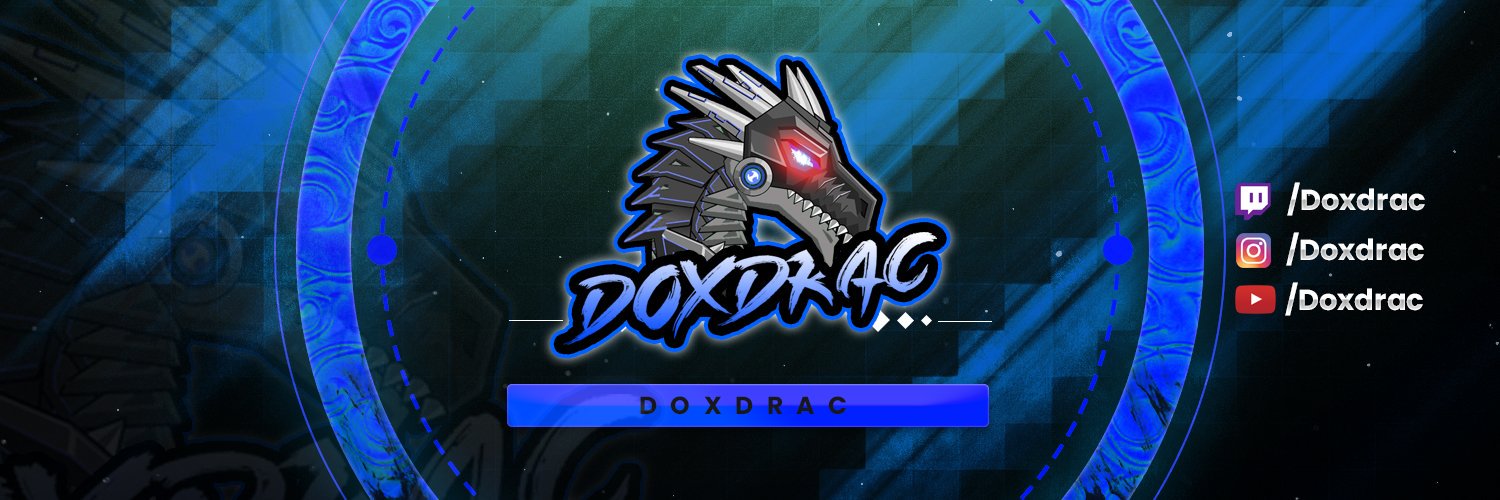 DoxDrac banner