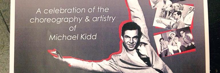 DancingKidd's profile banner image