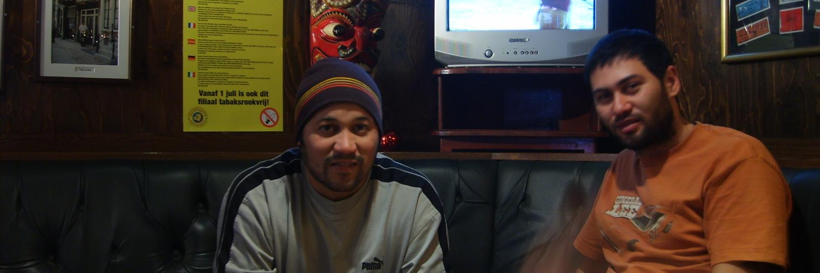 marvinpilot's profile banner image