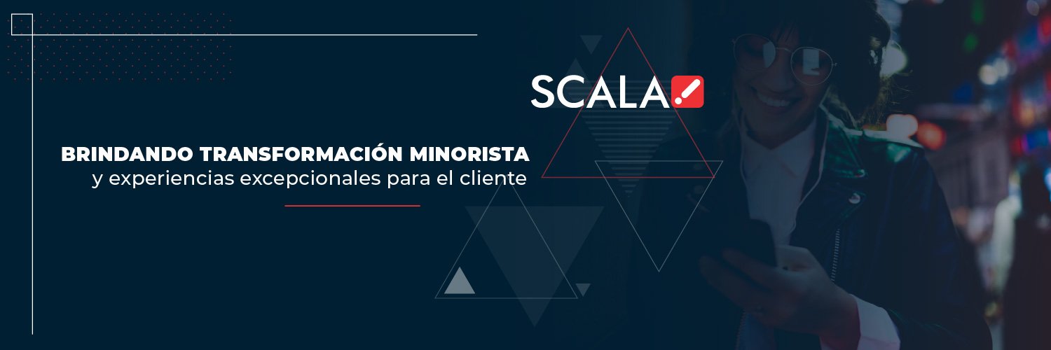 ScalaLATAM's profile banner image