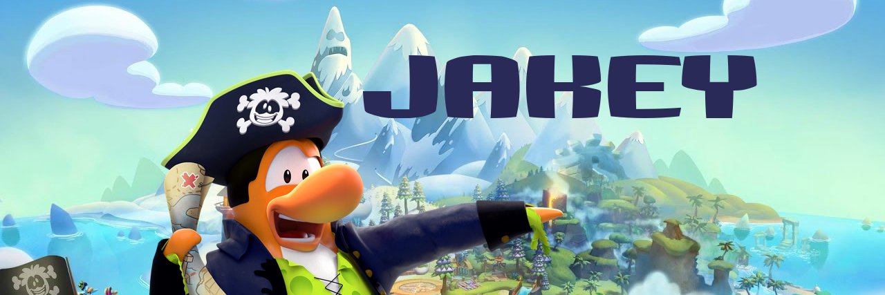 JakeyCPPS's profile banner image