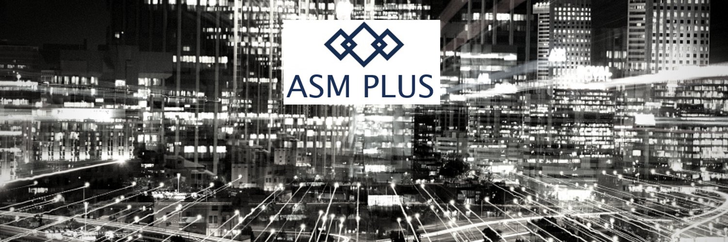 ASM_PLUS's profile banner image