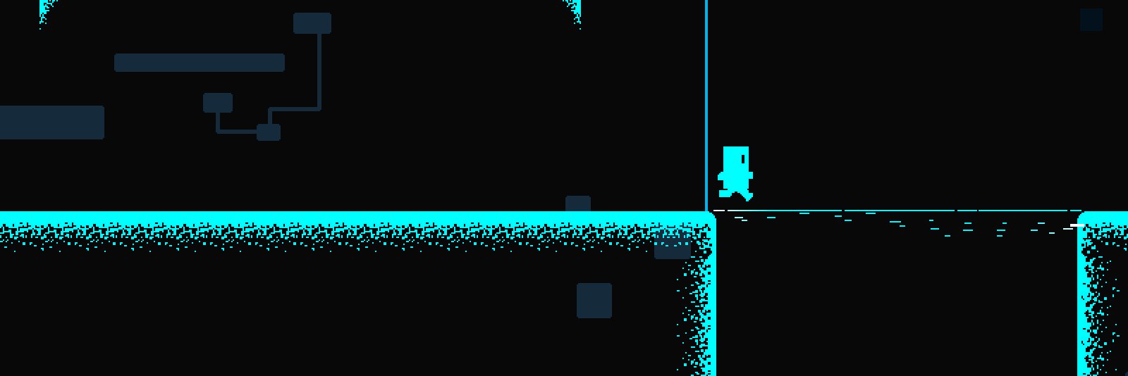 inkblot banner