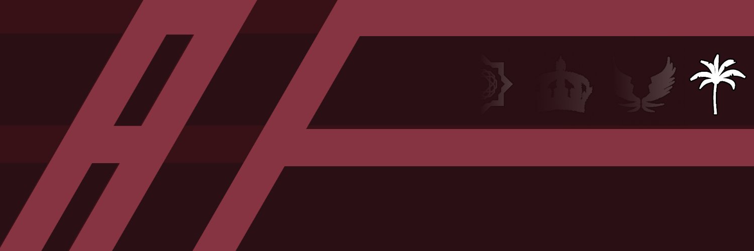AnimaticFreak's profile banner image